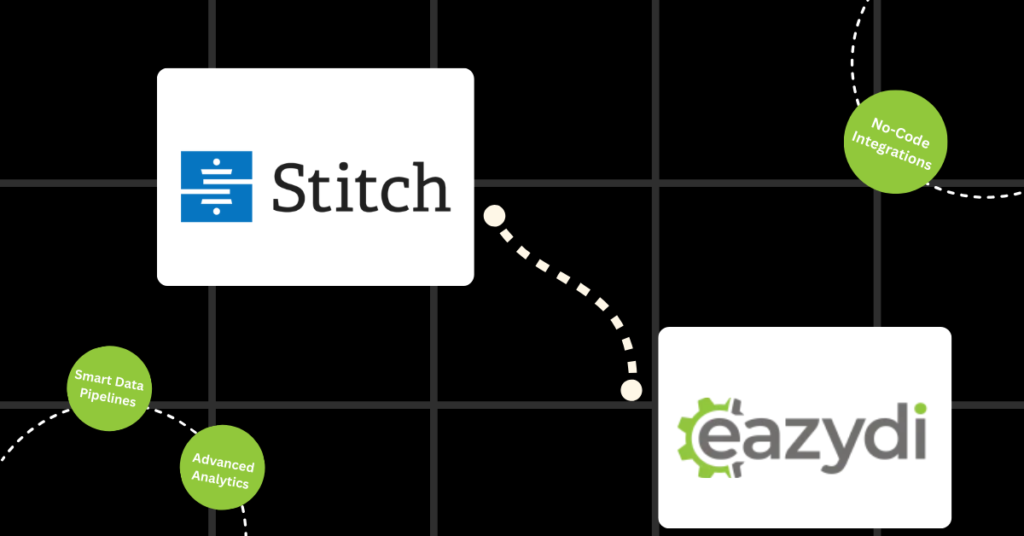 Alternative to Stitch Data Loader