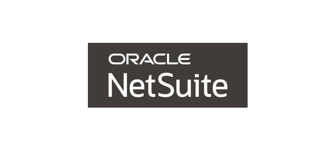 Oracle NetSuite