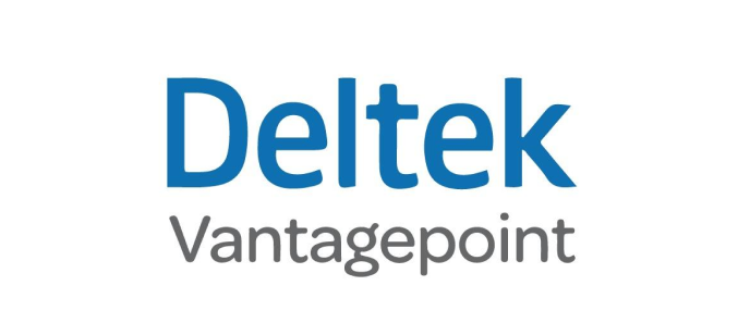 Deltek Vantagepoint